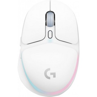Logitech G705 White